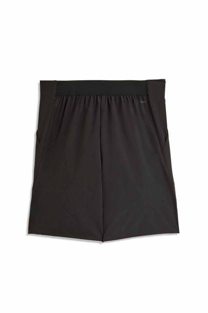 Y-3 Tennis Ergo Shorts Pro Black - 3