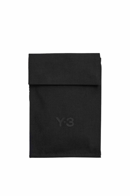 Y-3 X-Body Bag Black - 1