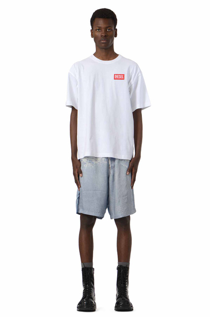 DIESEL P-Alston Shorts - 2