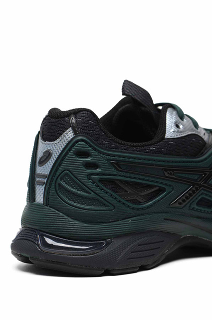 Sapatilhas ASICS UB12-S GEL-SD-LYTE Cinzento Obsidiana/Grove - 4