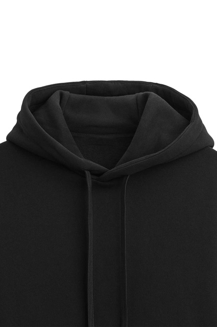 WRONG WEATHER Coleção cápsula Boavista Hoodie Preto - 4