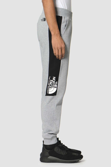 THE NORTH FACE Fine Alpine Equipment Trousers Grey - 2