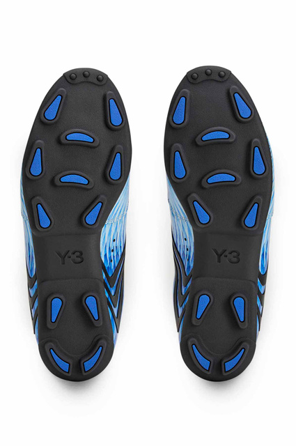 Y-3 F50 Beast Dragon Sneakers - 3