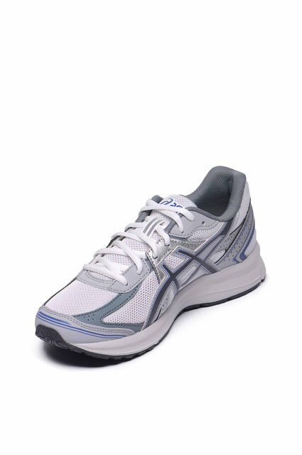 ASICS JOG 100S BRANCO/CINZENTO - 3