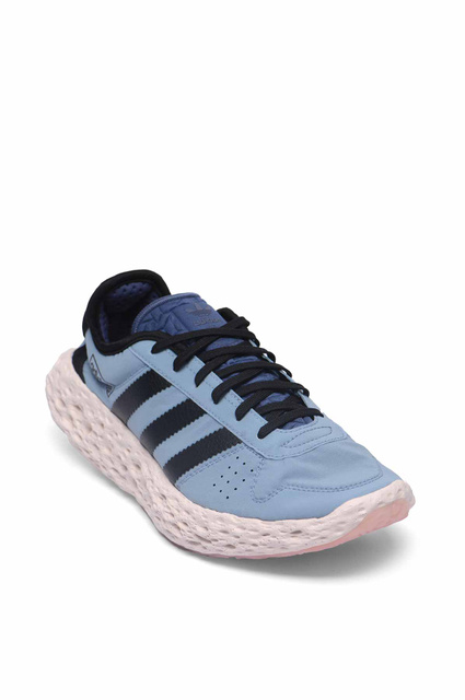 adidas Zponge Sneakers Tactile Blue - 2