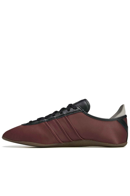 Y-3 Tokyo Sneakers Mystery Brown - 2