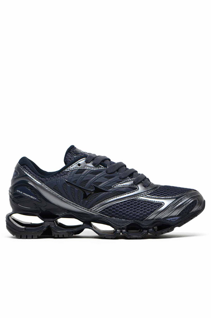 MIZUNO Wave Prophecy LS Sport Sneakers Blue - 1