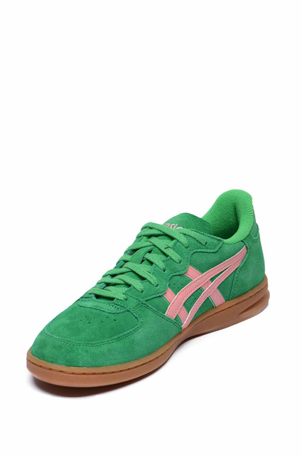Sapatilhas ASICS Skyand OG Cilantro/Grapefruit - 4