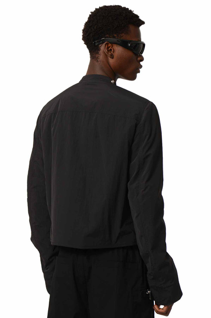 RICK OWENS Concordians Cargo Jacket - 3