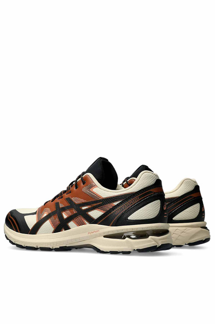 Sapatilhas ASICS GEL-TERRAIN Baunilha/Preto - 3