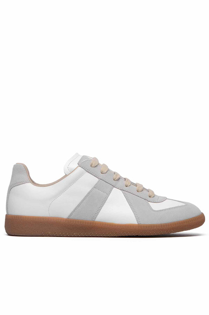 MAISON MARGIELA Replica Sneakers White - 1