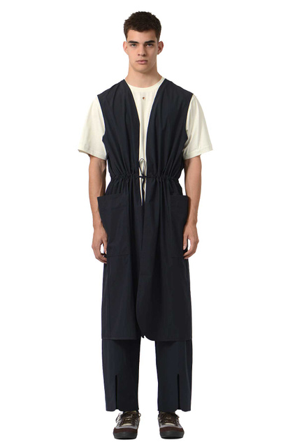 CRAIG GREEN Calças com bainha dividida - 2