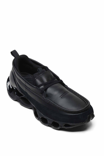 MIZUNO Wave Prophecy Moc Sneakers Black  - 2