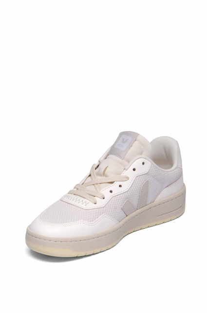 VEJA X ASPHALTGOLD V-90 Shades of Time Sneakers - 4