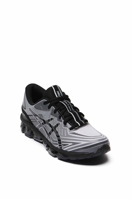 ASICS GEL-QUANTUM 360 VII Sneakers Black/White - 2