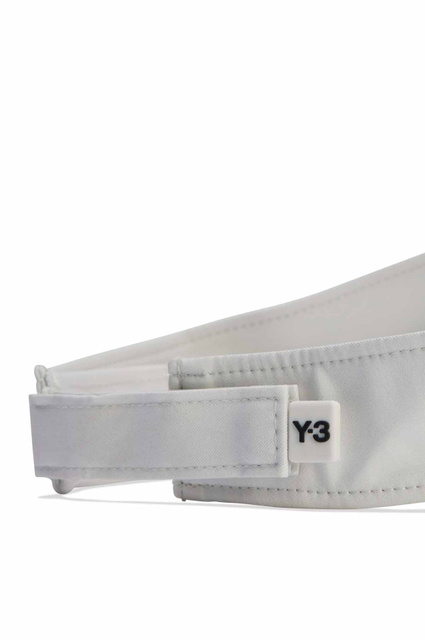 Y-3 Climacool Visor - 3