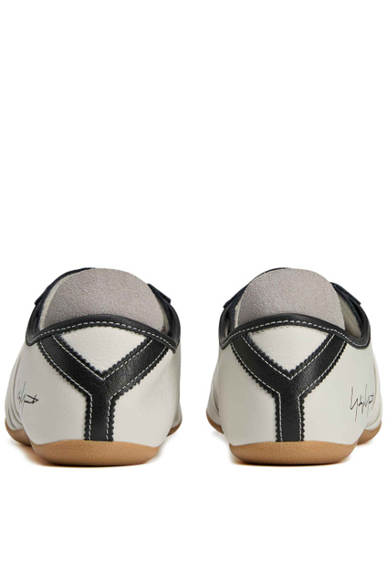  Y-3 Tokyo Sneakers Orbit Grey - 4