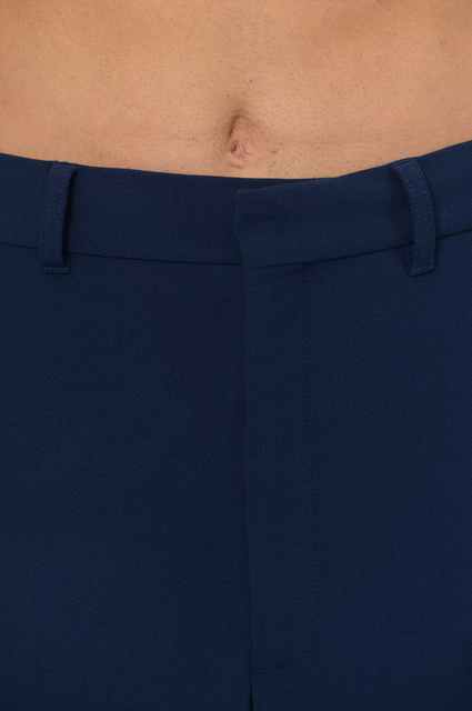 CASABLANCA Slim Tailored Trousers - 5