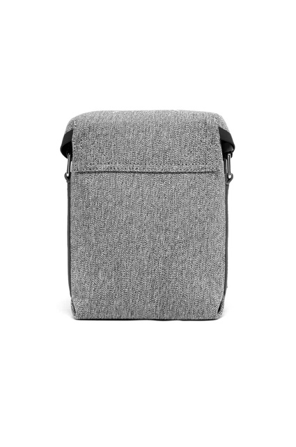 MAISON MARGIELA Saco pequeno Courier Preto - 4