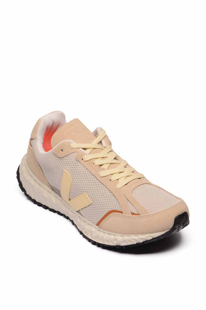 VEJA Condor Royale Alveomesh Sneakers Natural/Butter - 2