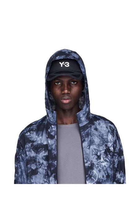 Y-3 AOP Running Jacket - 7