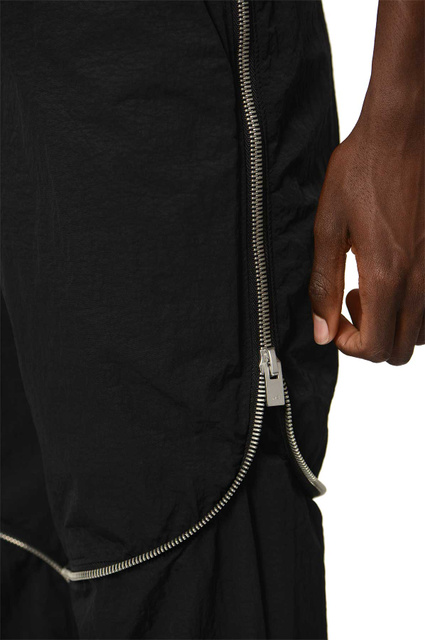 HELIOT EMIL Phyllotaxis Trousers - 5