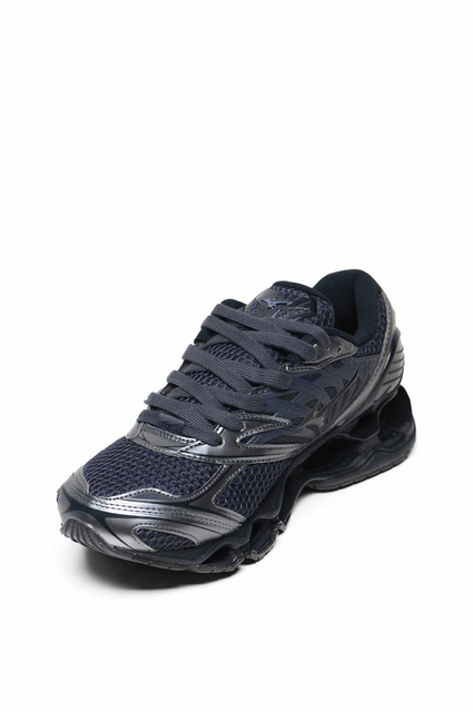 MIZUNO Wave Prophecy LS Sport Sneakers Blue - 3