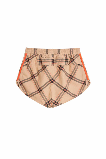 adidas X WALES BONNER Shorts Beige - 2