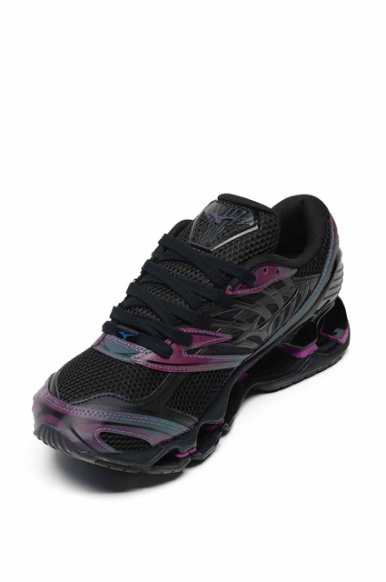 MIZUNO Wave Prophecy LS "Midnight Velocity Pack" Sneakers  - 3
