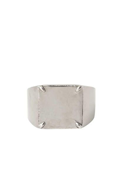 PEUT-ÊTRE London Ring Silver - 1