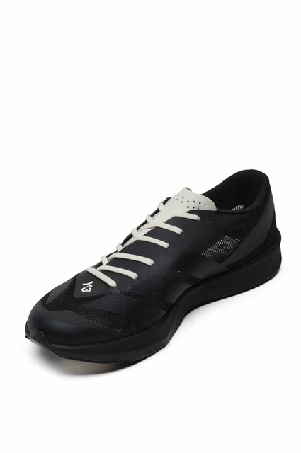 Y-3 Adizero RC6 Sneaker Black - 3