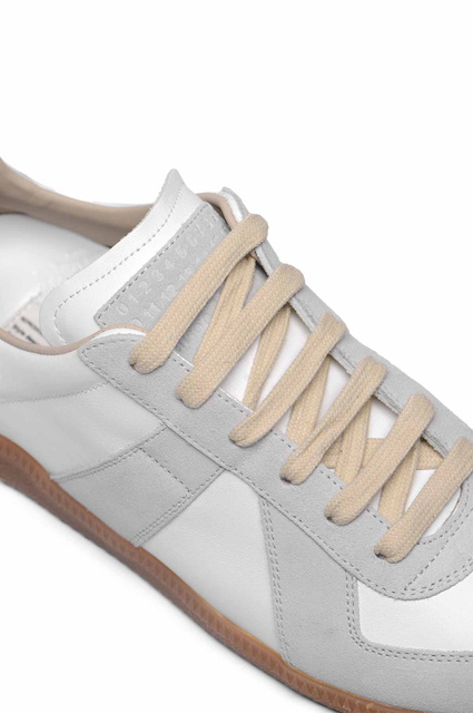 MAISON MARGIELA Replica Sneakers White - 4