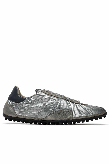 MAISON MARGIELA Sprinters Sneakers Silver - 1