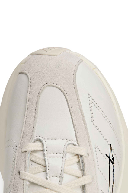 Y-3 Adios Pro 3.0 LX Sneakers White - 6