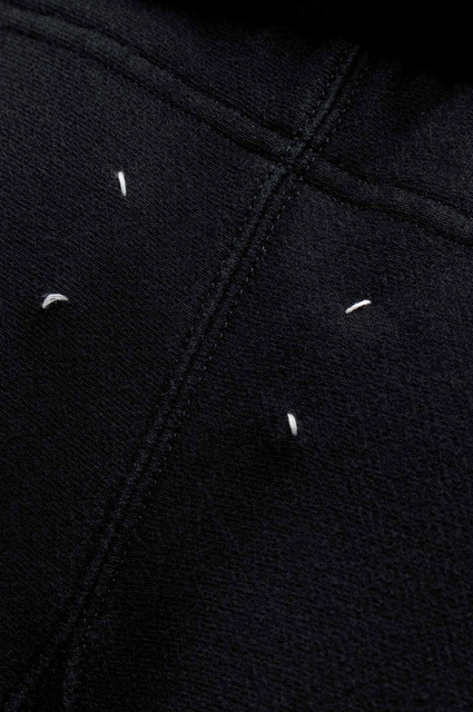 MAISON MARGIELA Tracksuit Trousers Black - 3