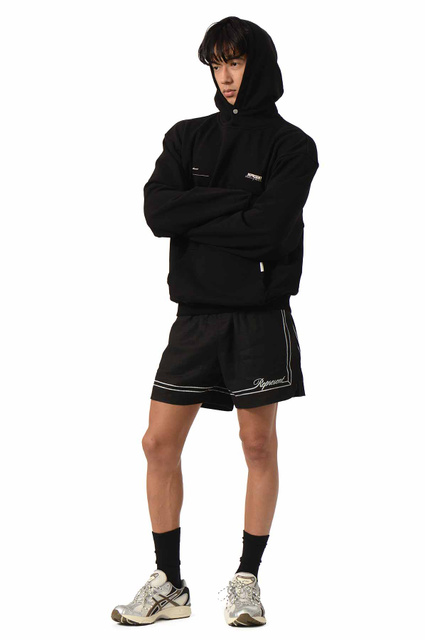 REPRESENT Border Short - 2
