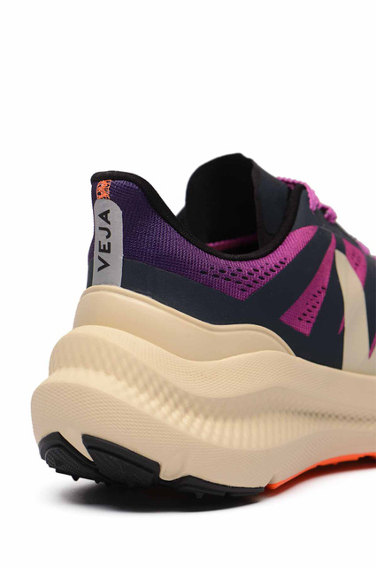 VEJA Condor 3 Engineered-Mesh Sneakers Gradient - 4