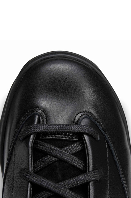 Y-3 GSG9 High Boots Black - 5