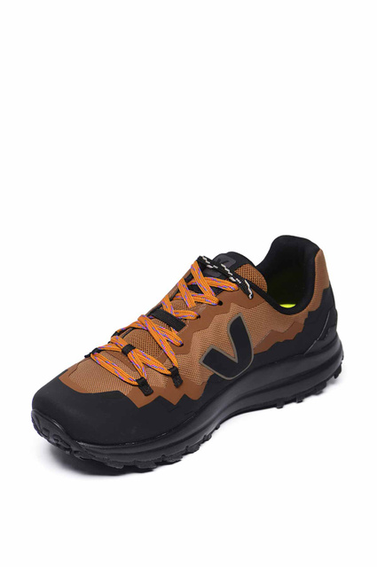 VEJA Fitz Roy Trak-Shell Sneakers Terra/Black - 3