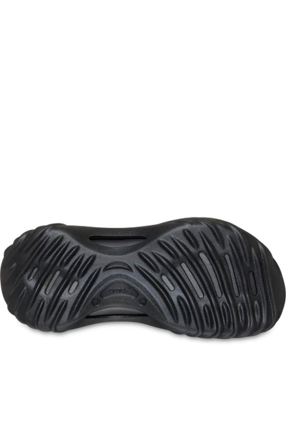 CROCS Echo Wave Slippers Black - 4