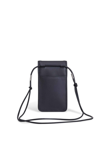 Y-3 Leather Phone Case - 3