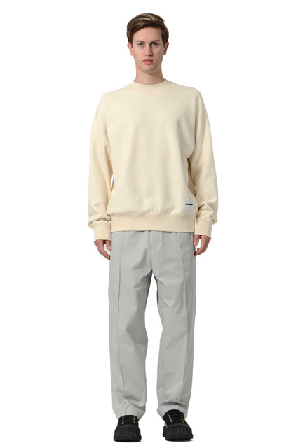 JIL SANDER+ Sweatshirt Dune - 2