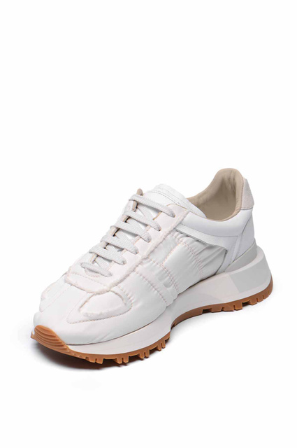 MAISON MARGIELA 50-50 Sneakers White - 3