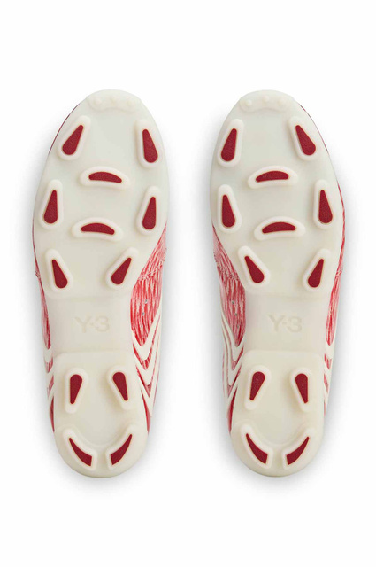 Y-3 F50 Beast Eagle Sneakers  - 3