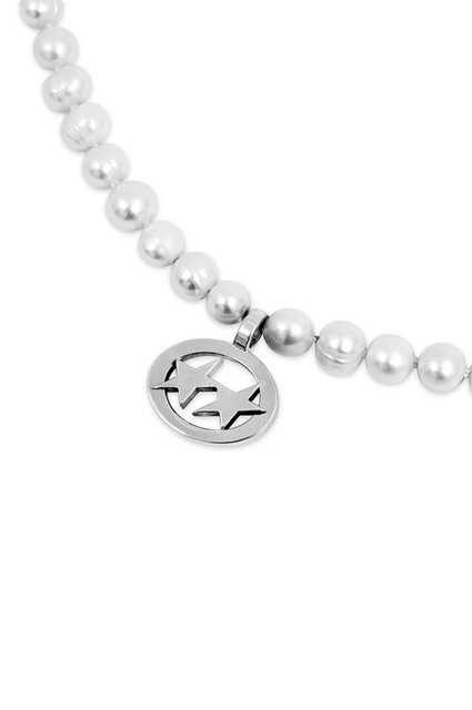 TWOJEYS Icon Pearl Necklace - 3