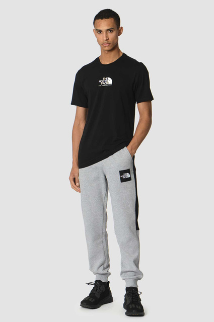 THE NORTH FACE Fine Alpine Equipment Trousers Grey - 4