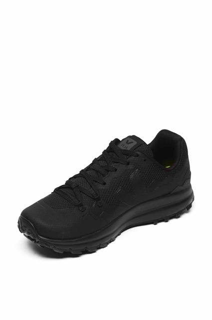VEJA Fitz Roy Trek-Shell Sneakers Black - 3