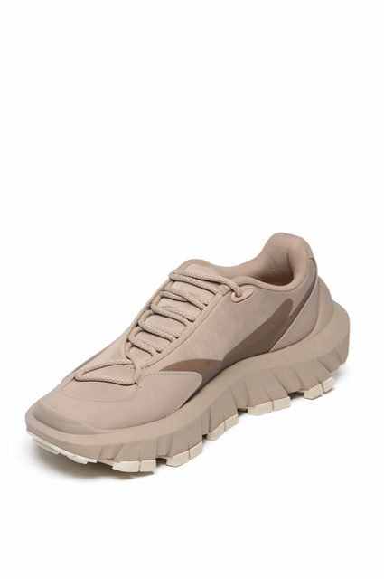LACOSTE Gaitor Runway Sneakers Natural - 7