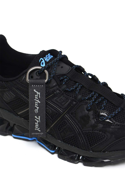 Sapatilhas ASICS GEL-QUANTUM™ 360 VII Kiso Preto - 5