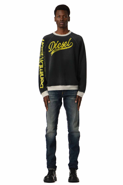 DIESEL S-Rotx Sweatshirt - 2